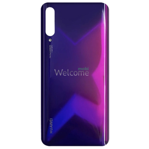 Задня кришка Huawei P Smart 2019 purple