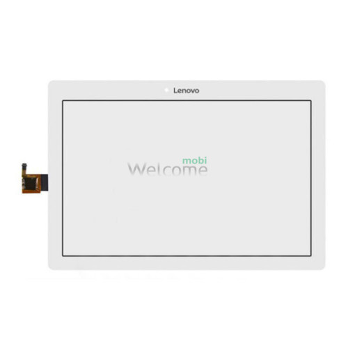 Сенсор до планшету Lenovo A10-30L/X30F/X30 L Tab 2 white