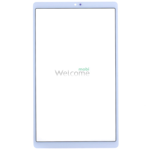 Стекло корпуса к планшету Samsung T220 Galaxy Tab A7 Lite 8,7 Wi-Fi white