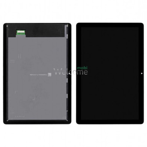 Дисплей до планшету Huawei MediaPad T5 10.0 в зборі з сенсором black
