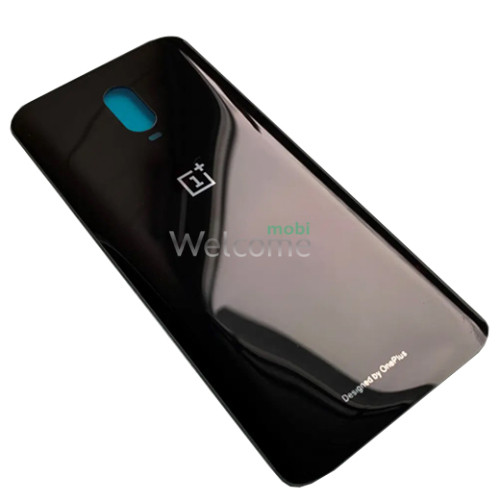 Задня кришка OnePlus 6T Mirror Black (Original PRC)