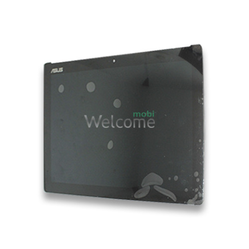 Дисплей до планшету Asus Z300C ZenPad 10 в зборі з сенсором black (УЦІНКА)