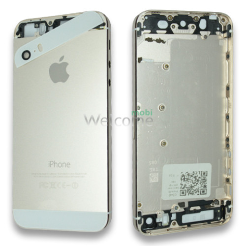 Корпус iPhone 5S gold (УЦЕНКА)