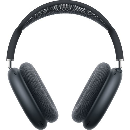 Навушники накладні AirPods Max (2nd Gen) (MWW43) Midnight