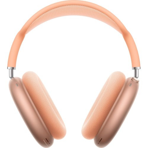 Навушники накладні AirPods Max (2nd Gen) (MWW73) Orange