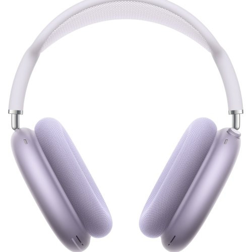 Навушники накладні AirPods Max (2nd Gen) (MWW83) Purple