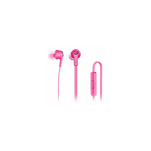 Провідна гарнітура Xiaomi 1More Matte Pink (High Copy)