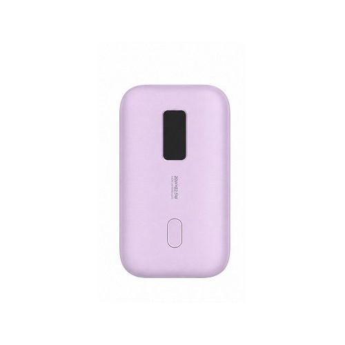 USB Кабель Power Bank Remax RPP-635 10000mAh USB-C purple