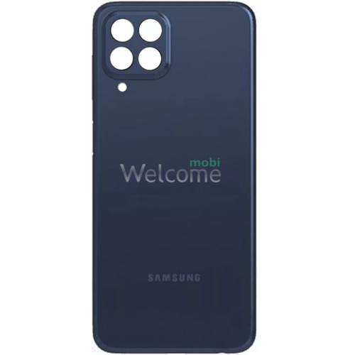 Задняя крышка Samsung M336 Galaxy M33 2022 blue