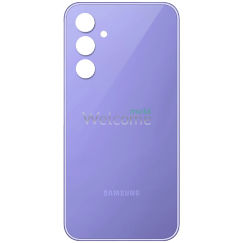 Задняя крышка Samsung A546 Galaxy A54 5G 2023 violet