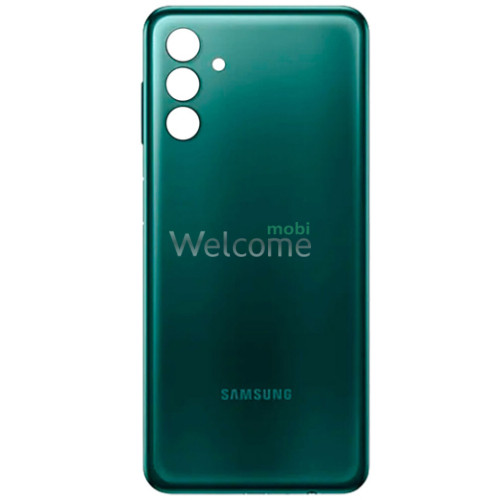 Задняя крышка Samsung A047 Galaxy A04s 2022 green