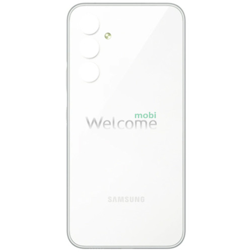 Задня кришка Samsung A546 Galaxy A54 5G 2023 white