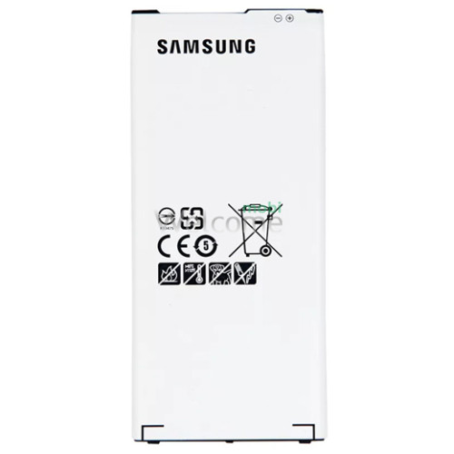 АКБ Samsung A510 Galaxy A5 (2016) (EB-BA510ABE) (оригинал 100%, тех. упаковка)