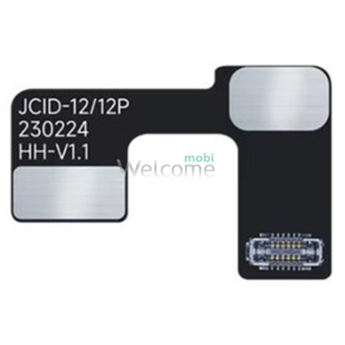 Шлейф камеры FPC iPhone 12 Pro для программатора JCID (V1.0)