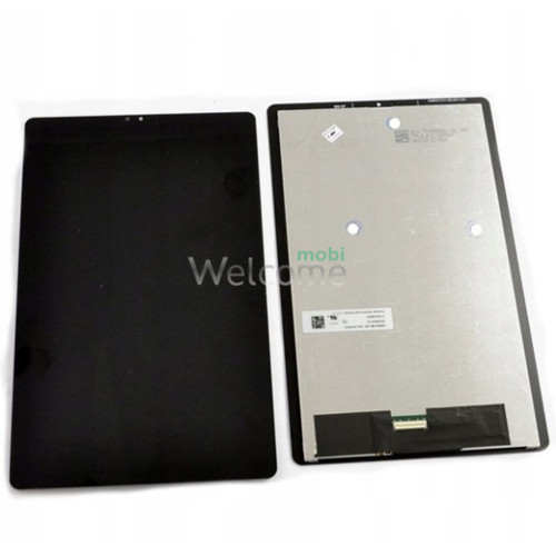 Дисплей до планшету Lenovo TB-310FU Tab M9 в зборі з сенсором black