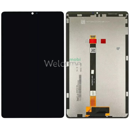 Дисплей до планшету Realme Pad mini 8.7 (RMP2105) в зборі з сенсором black