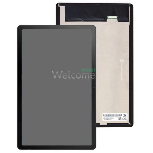 Дисплей к планшету Lenovo TB-128XU Tab M10 Plus 3 gen в сборе с сенсором black Original PRC