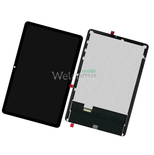 Дисплей до планшету Huawei MatePad 10.4 (BAH3-AL00/BAH3-L09) в зборі з сенсором black