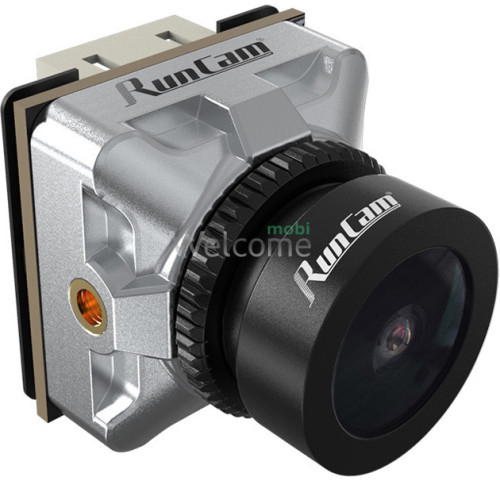 Камера RunCam Phoenix 2 SL 1000TVL 1,2 CMOS 4:3,16:9 PAL,NTSC