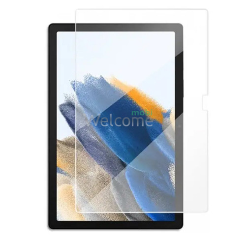 Стекло Samsung X205 Galaxy Tab A8 10.5 (0.3 мм, 2.5D) без упаковки