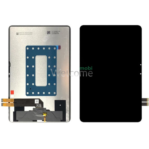 Дисплей до планшету Xiaomi Pad 6/Pad 6 Pro в зборі з сенсором black (оригінал)