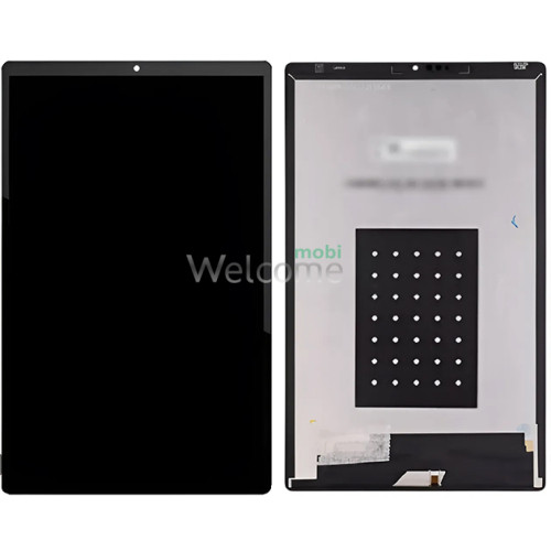 Дисплей до планшету Lenovo X6C6F Tab K10 в зборі з сенсором black Original PRC