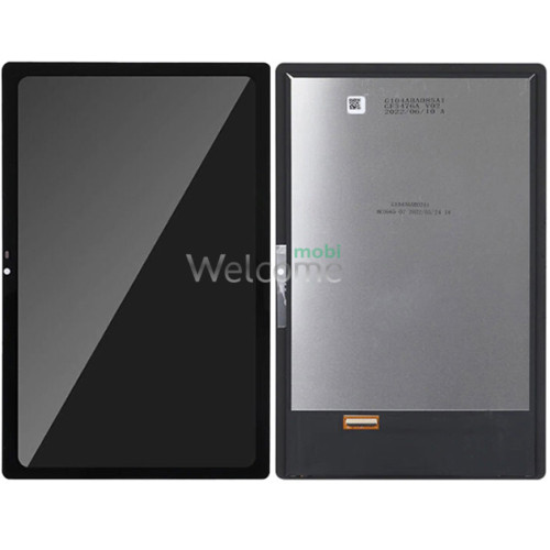 Дисплей до планшету Blackview Tab 11 в зборі з сенсором black Original PRC