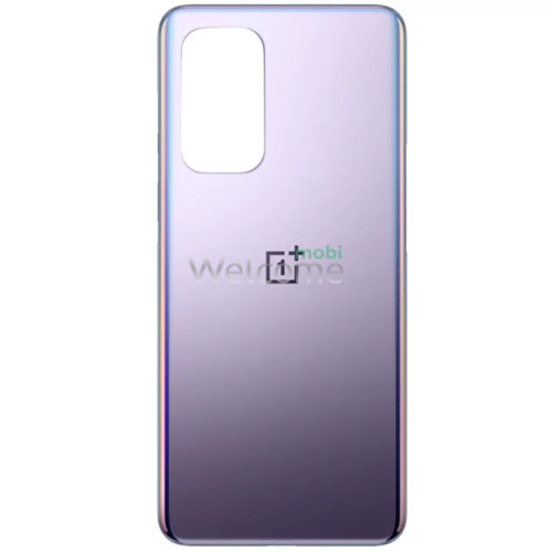 Задня кришка OnePlus 9 4G Winter Mist (purple)  (Original PRC)