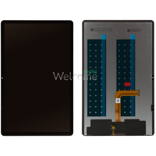 Дисплей к планшету Xiaomi Redmi Pad в зборі з сенсором black Original PRC
