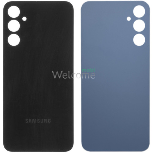 Задня кришка Samsung A245 Galaxy A24 2023 black