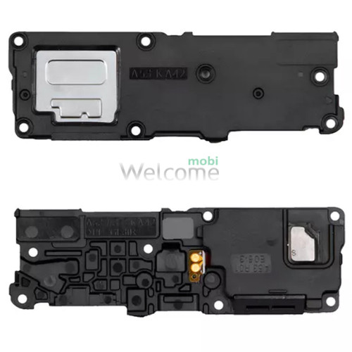 Динамик (звонок) Samsung A536 Galaxy A53 5G с рамкой