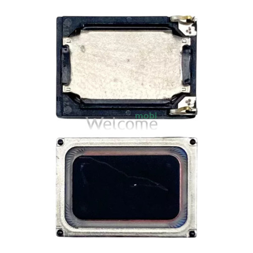 Динамік (дзвінок) Samsung A042/ A057 Galaxy A04e/ A05s з рамкою