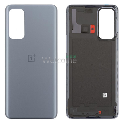 Задня кришка OnePlus Nord 2 Gray Sierra (Original PRC)