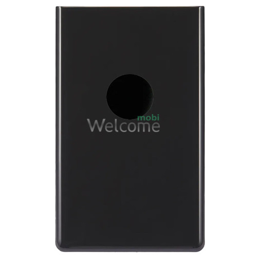 Задня кришка Google Pixel 6 black (Original PRC)