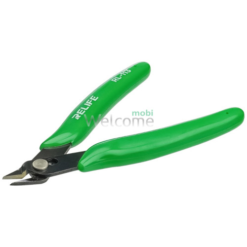 Кусачки Relife RL- 113 (130 мм, 5")
