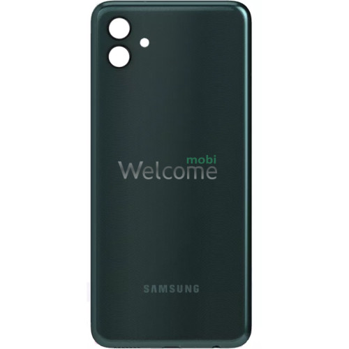 Задняя крышка Samsung A045 Galaxy A04 2022 green (Original PRC)