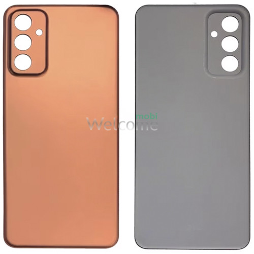 Задняя крышка Samsung M236 Galaxy M23 2022 brown (Original PRC)