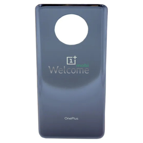 Задня кришка OnePlus 7T silver (Original PRC)