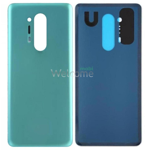 Задня кришка OnePlus 8 Pro green (Original PRC)