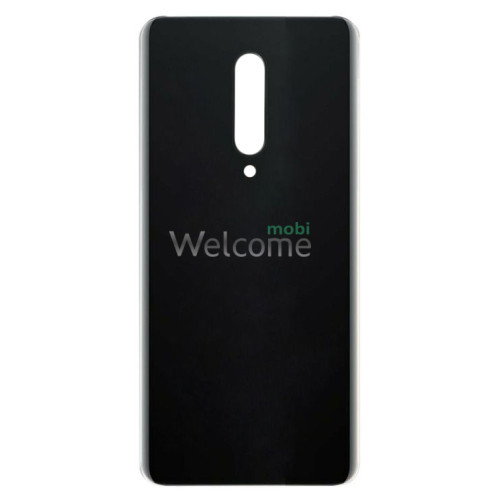 Задняя крышка OnePlus 7T Pro black (Original PRC)