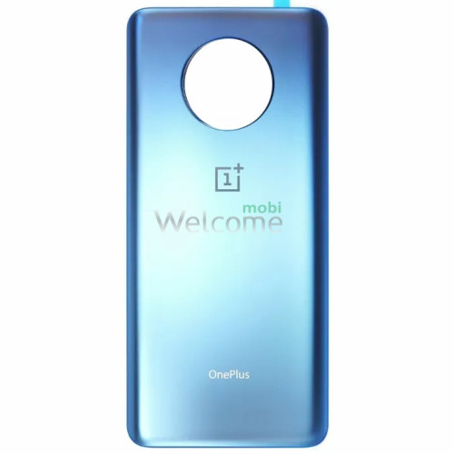 Задняя крышка OnePlus 7T blue (Original PRC)