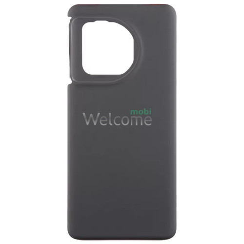 Задня кришка OnePlus 11 black (Original PRC)