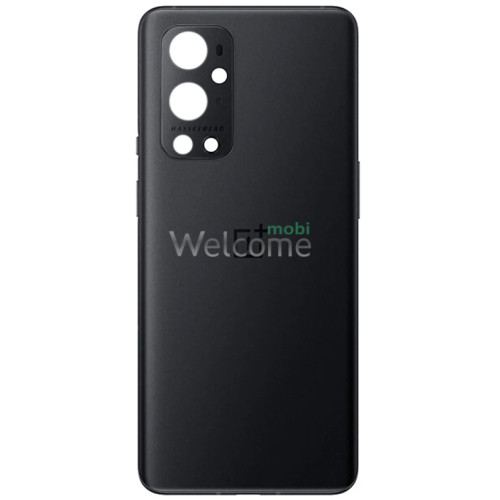 Задняя крышка OnePlus 9 Pro black (Original PRC)