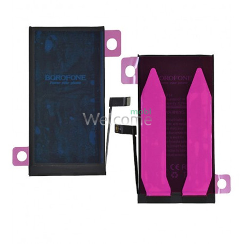 АКБ iPhone 14 (Borofone) 3279 mAh