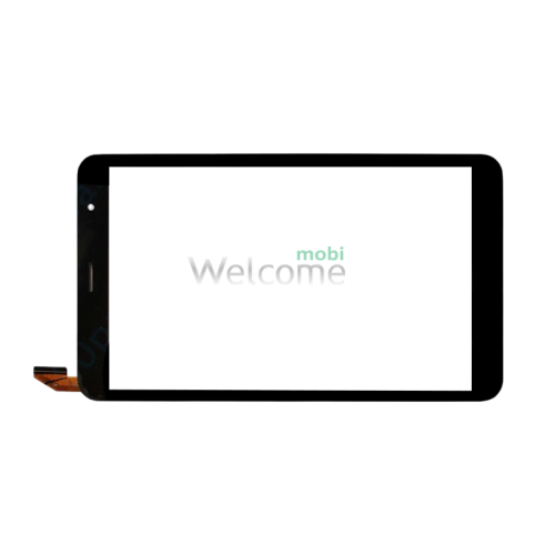 Сенсор к планшету Sigma Tab A802 black 