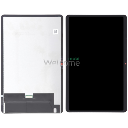 Дисплей к планшету Huawei MatePad SE 10.4 (AGS5-W09, AGS5-L09, AGS5-W00) в сборе с сенсором black Original PRC