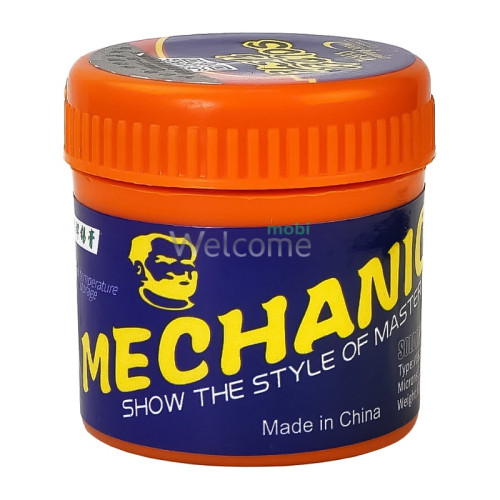 Паста BGA (не містить свинцю) Mechanic V8S35, 60 г