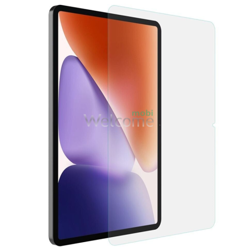 Скло Xiaomi Pad 7/7 Pro (0.3 мм, 2.5D)