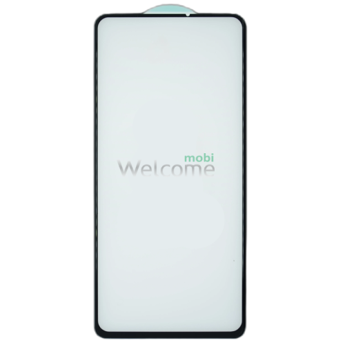 Скло Xiaomi 15 Pro (0.3 мм, 4D ARC Люкс) black