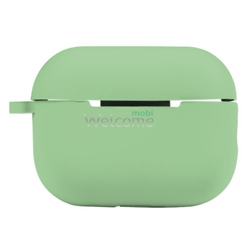 Silicone case for AirPods Pro 2 Spearmint